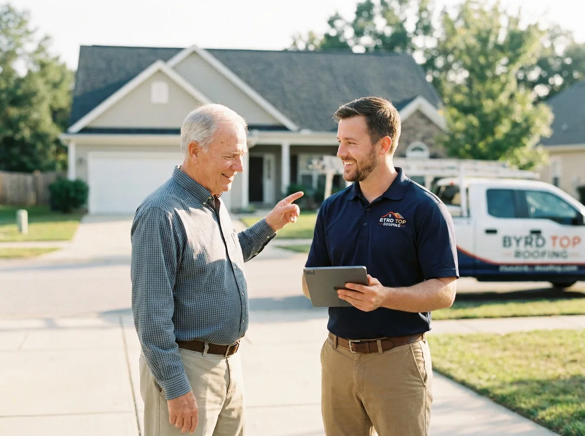 Roofing Pflugerville, TX FAQs